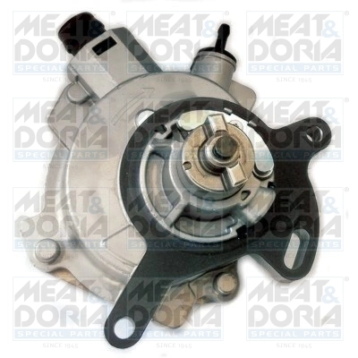 Vacuum Pump, braking system